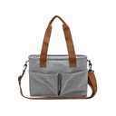 SIN 997 HIELERA NANCY EN GRIS