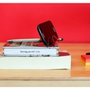 BL-085 BOLIGRAFO DE PLASTICO LIVERPOOL