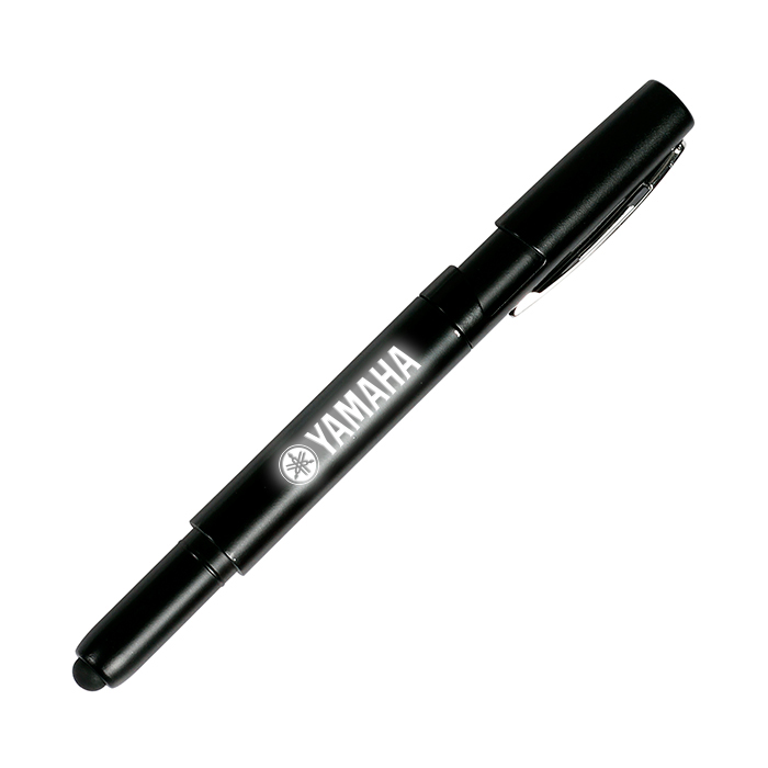 BL-094 BOLIGRAFO ULTIFUNCIONES DE PLASTICO CON LUZ MEYBOD