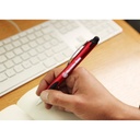 BL-103 BOLIGRAF DE PLASTICO BANDAR