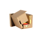 DK-065 KIT ECOLOGICO NAOS, CARTON