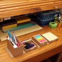 DK-065 KIT ECOLOGICO NAOS, CARTON