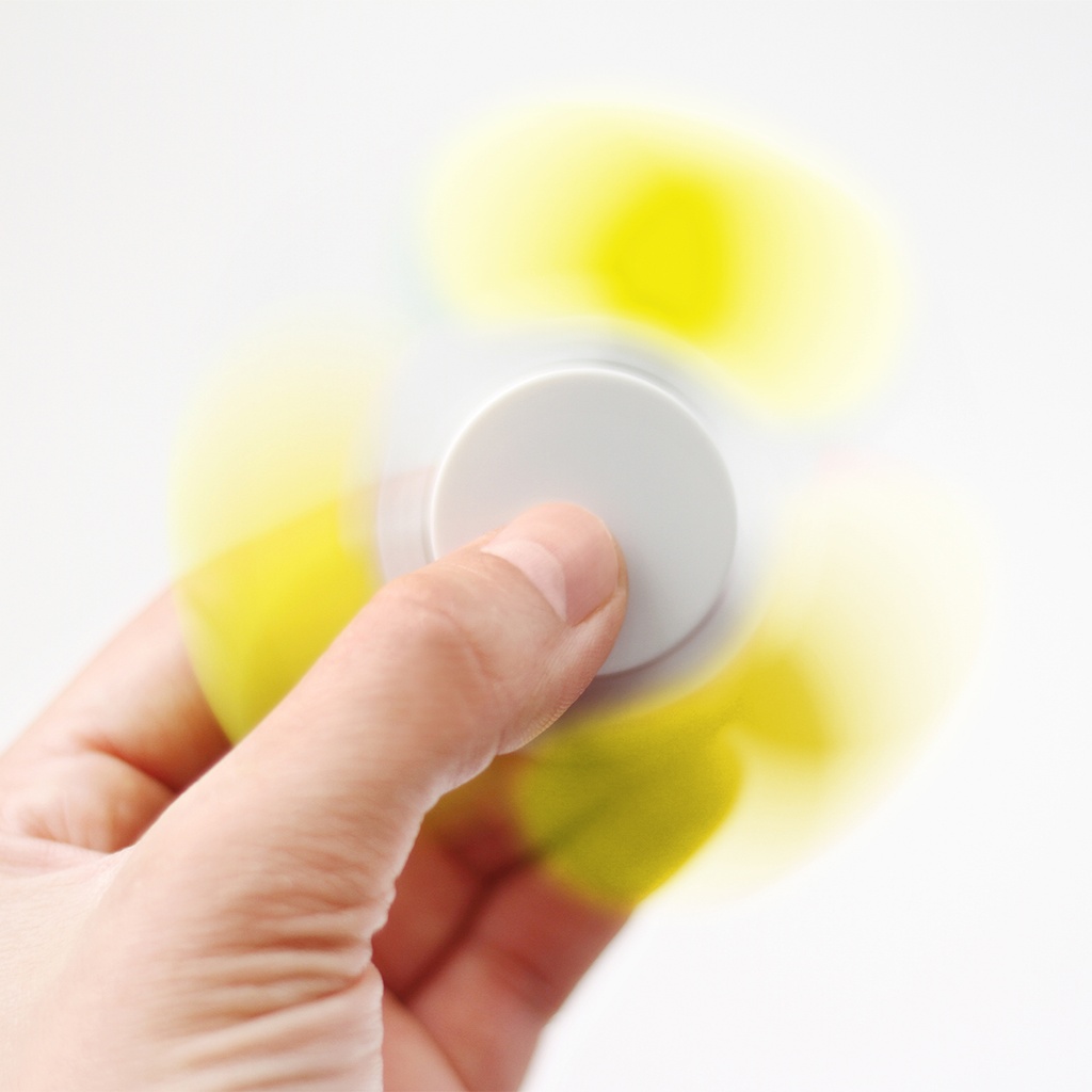 DK-070 RESALTADOR SPINNER