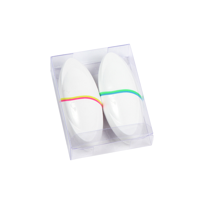 DK-076 SET BREMEN, BLANCO