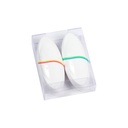 DK-076 SET BREMEN, BLANCO