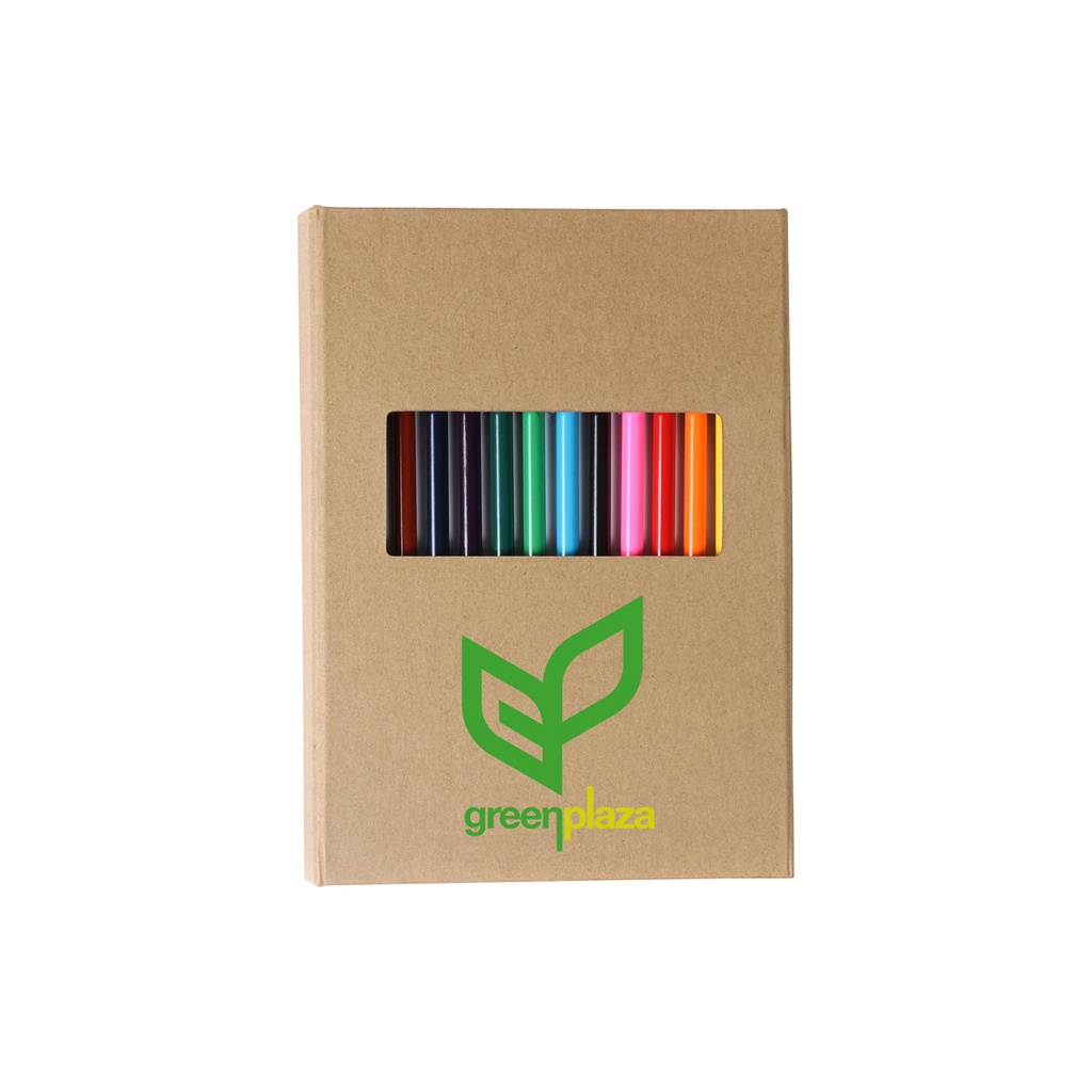 DK-082 SET ECOLOGICO GOA, CARTON