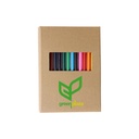 DK-082 SET ECOLOGICO GOA, CARTON