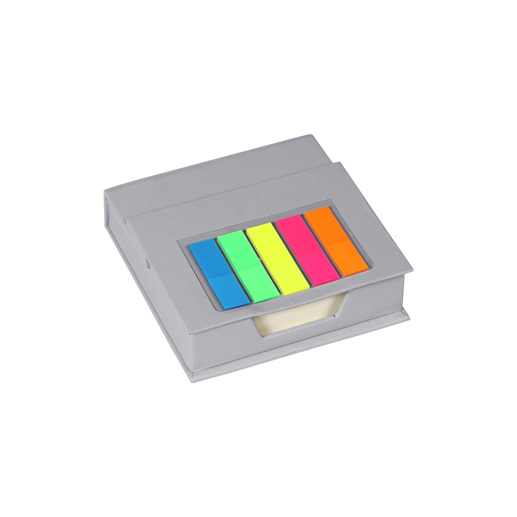 DK-086 SET ECOLOGICO KESH, GRIS CLARO