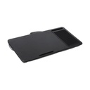 DK-089 MESA DE TRABAJO PORTATIL, NEGRO