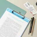 DK-093 TABLA PORTA DOCUMENTOS BITUNG