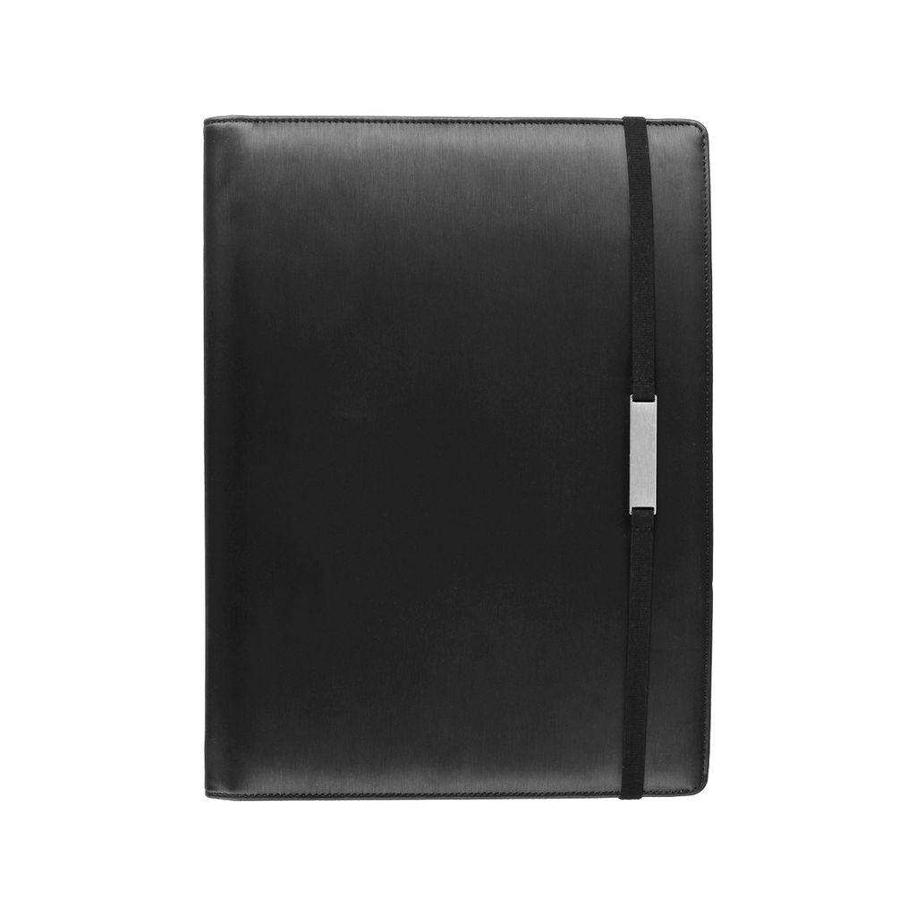 EX-034 CARPETA LUCERNA, NEGRO