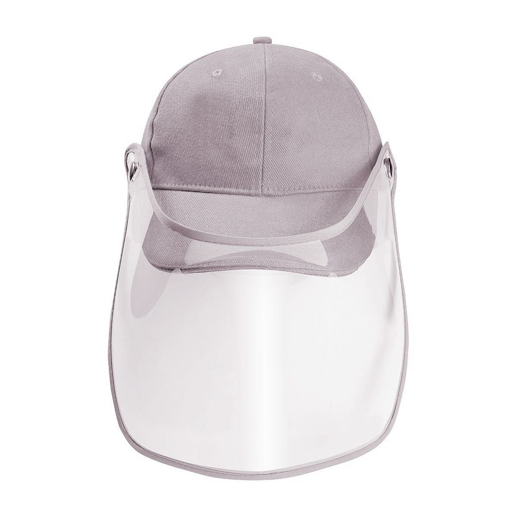 SLD 051 GORRA CON CARETA ANSHAN 