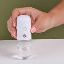 SLD 066 HUMIDIFICADOR PORTATIL NAHA EN BLANCO
