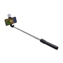 SLF 005 SELFIE STICK LITE EN NEGRO