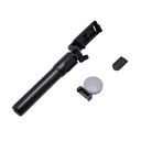 SLF 005 SELFIE STICK LITE EN NEGRO