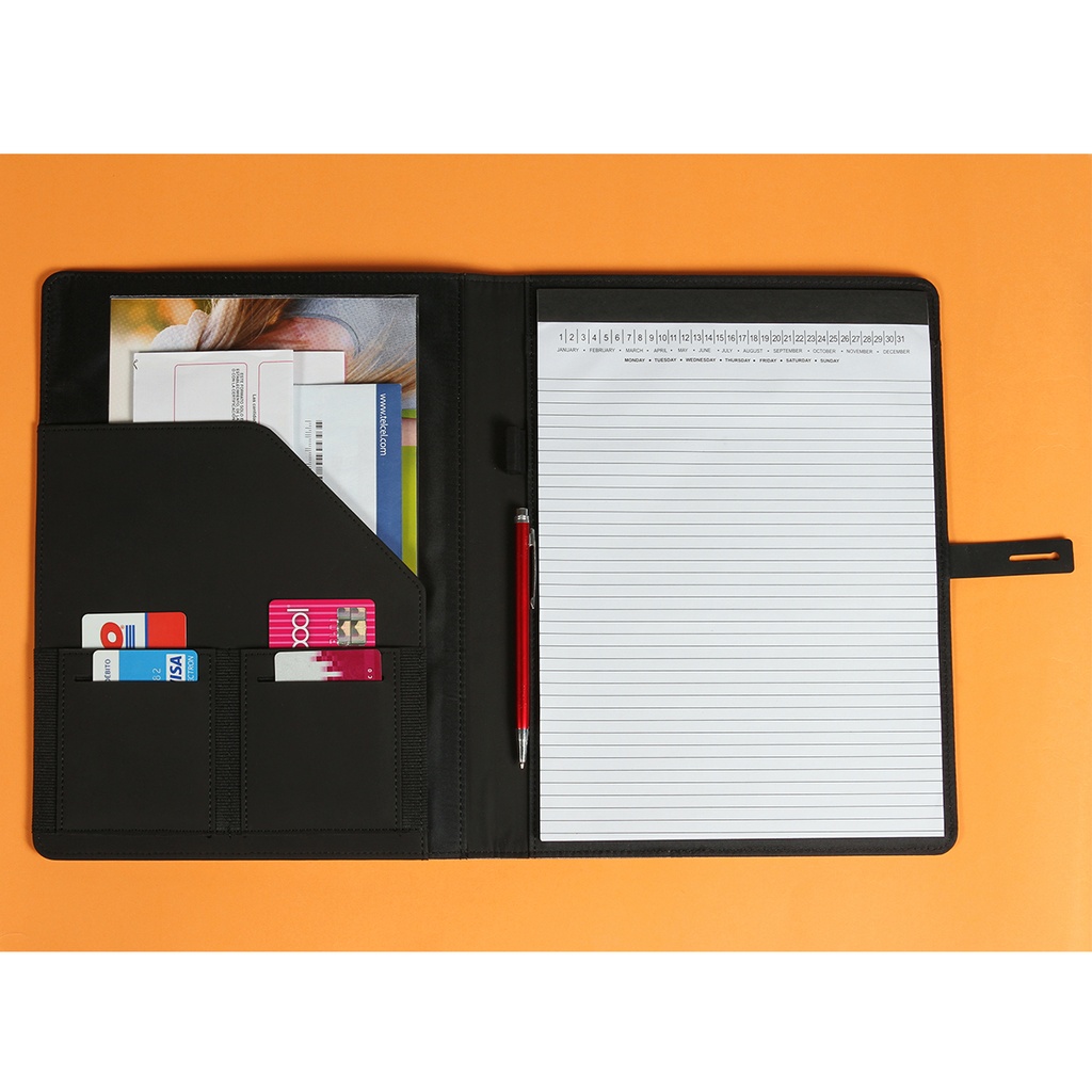EX-055 CARPETA AMBAR, GRIS