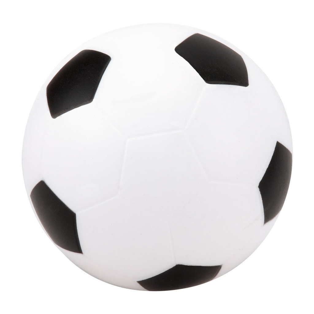 SOC 011-01 PELOTA ANTI-STRESS FÚTBOL