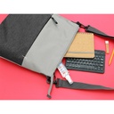 TX-159 BOLSA GEITA, GRIS
