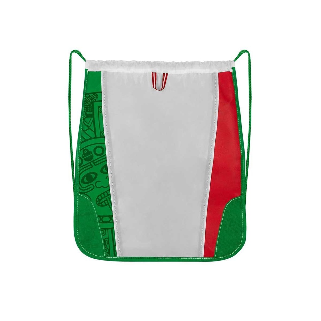 SOC 075 BOLSA-MOCHILA MÉXICO