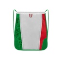 SOC 075 BOLSA-MOCHILA MÉXICO