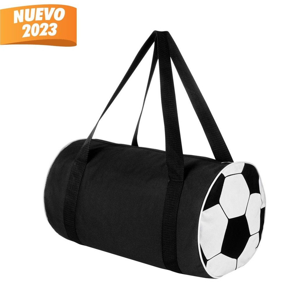 SOC 951 MALETA SOCCER GOL