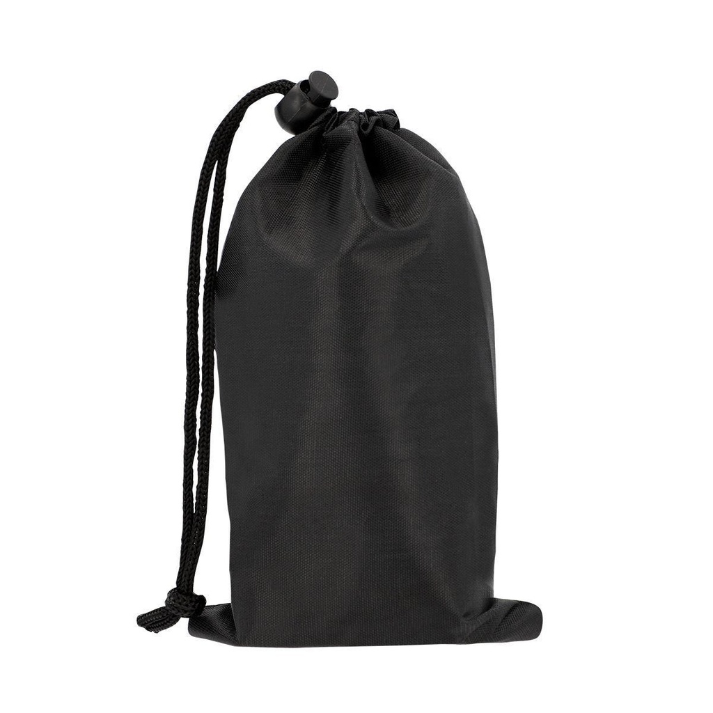 SPO 010 KIT DE BANDAS ELÁSTICAS EN NEGRO
