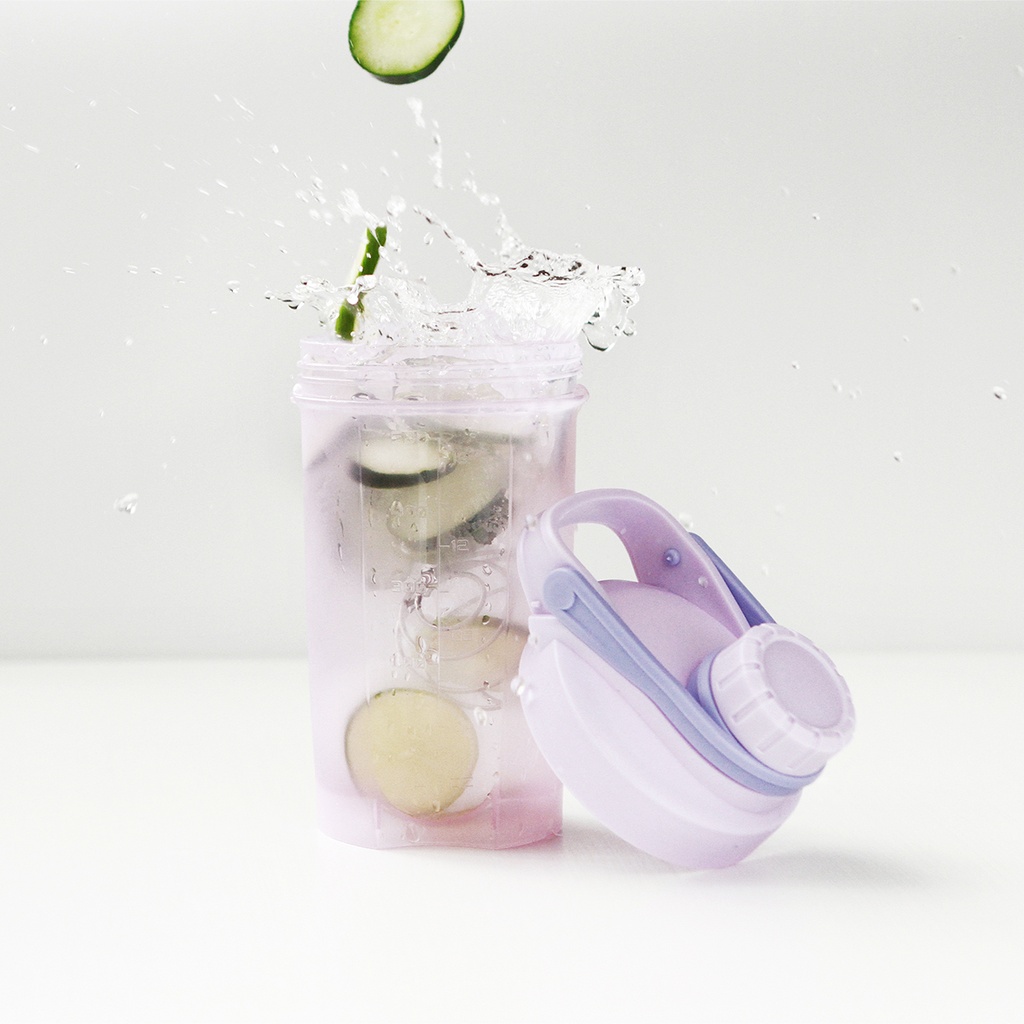 TE-073 BOTELLA MEZCLADORA RIOJA