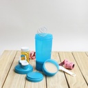 TE-075 BOTELLA MEZCLADORA NERJA