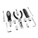 HE-029 SET GUINEA, TRANSPARENTE