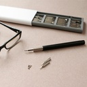 HE-038 SET YUMBE, BLANCO