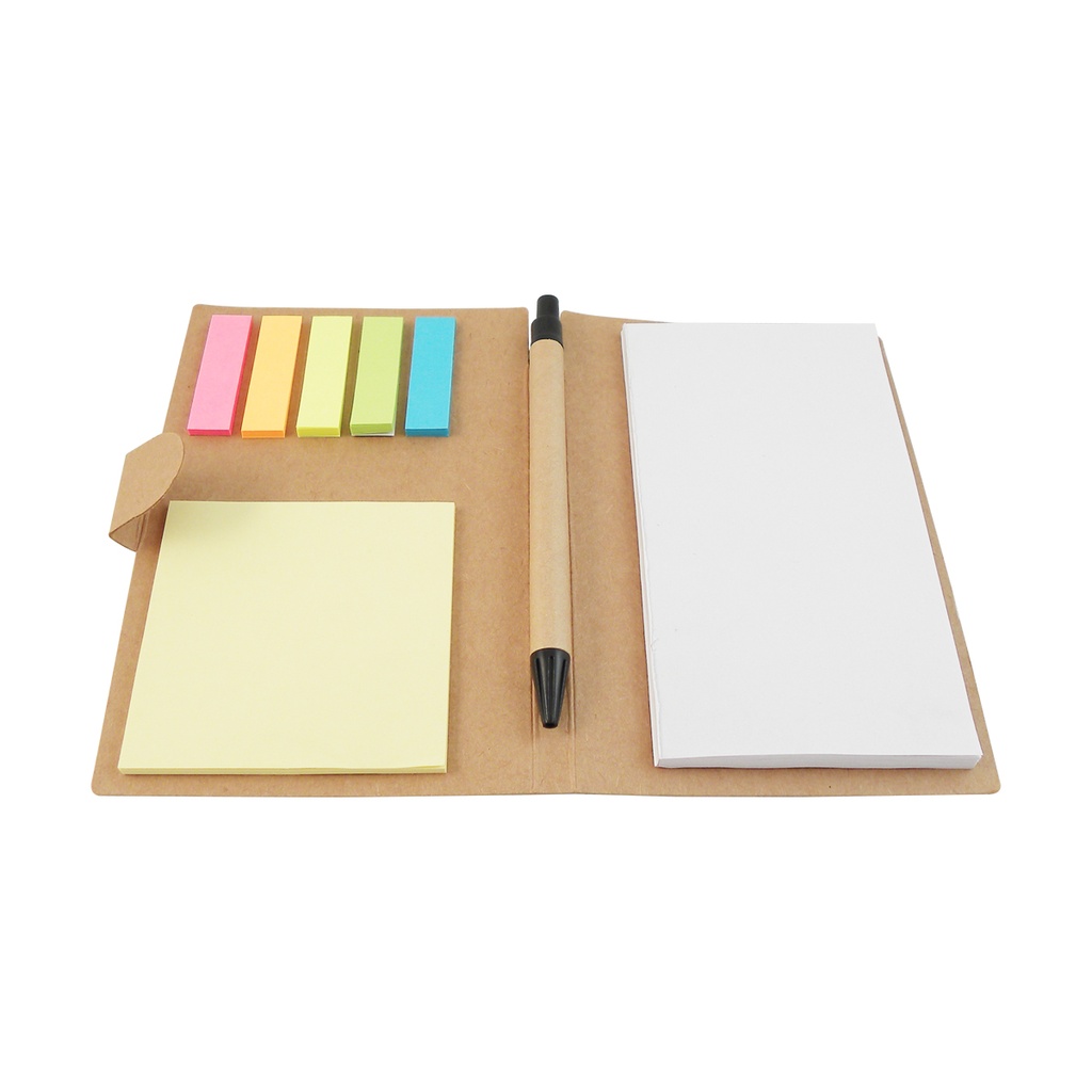 LB-008 KIT ECOLOGICO, CARTON