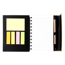 LB-010 LIBRETA ECOLOGICA GENOVA