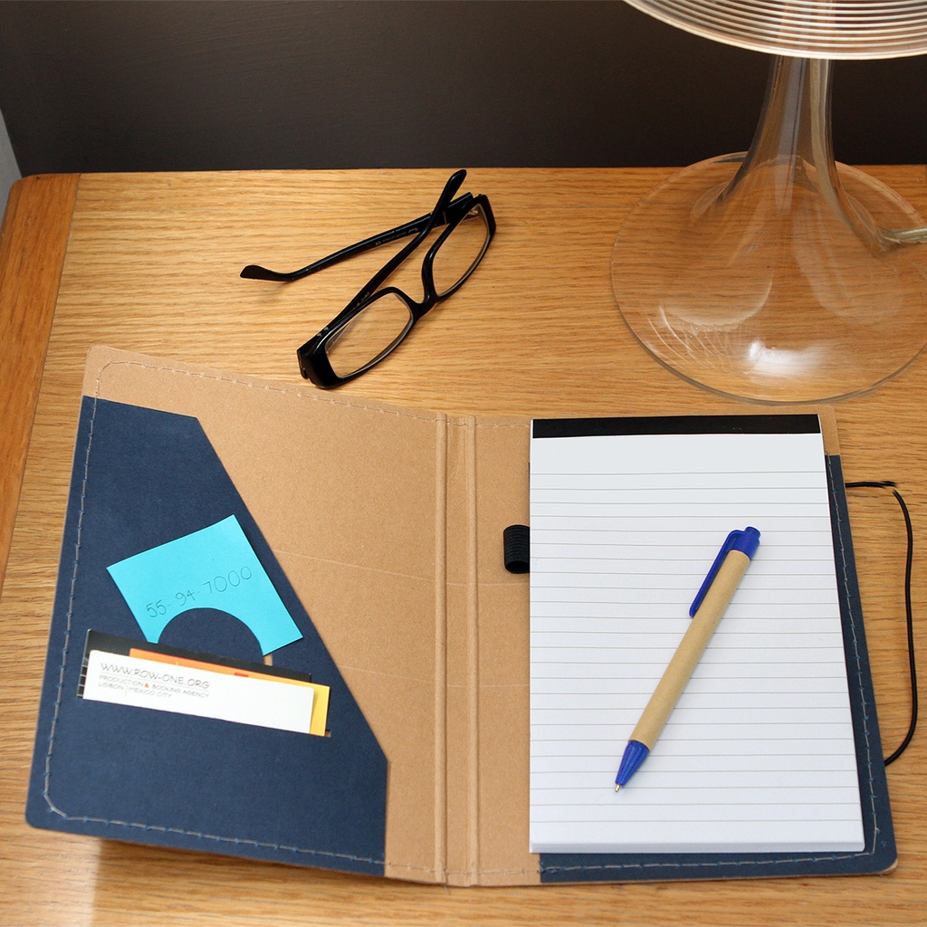 LB-022 CARPETA ECOLOGICA