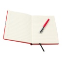 LB-026 LIBRETA STANFORD