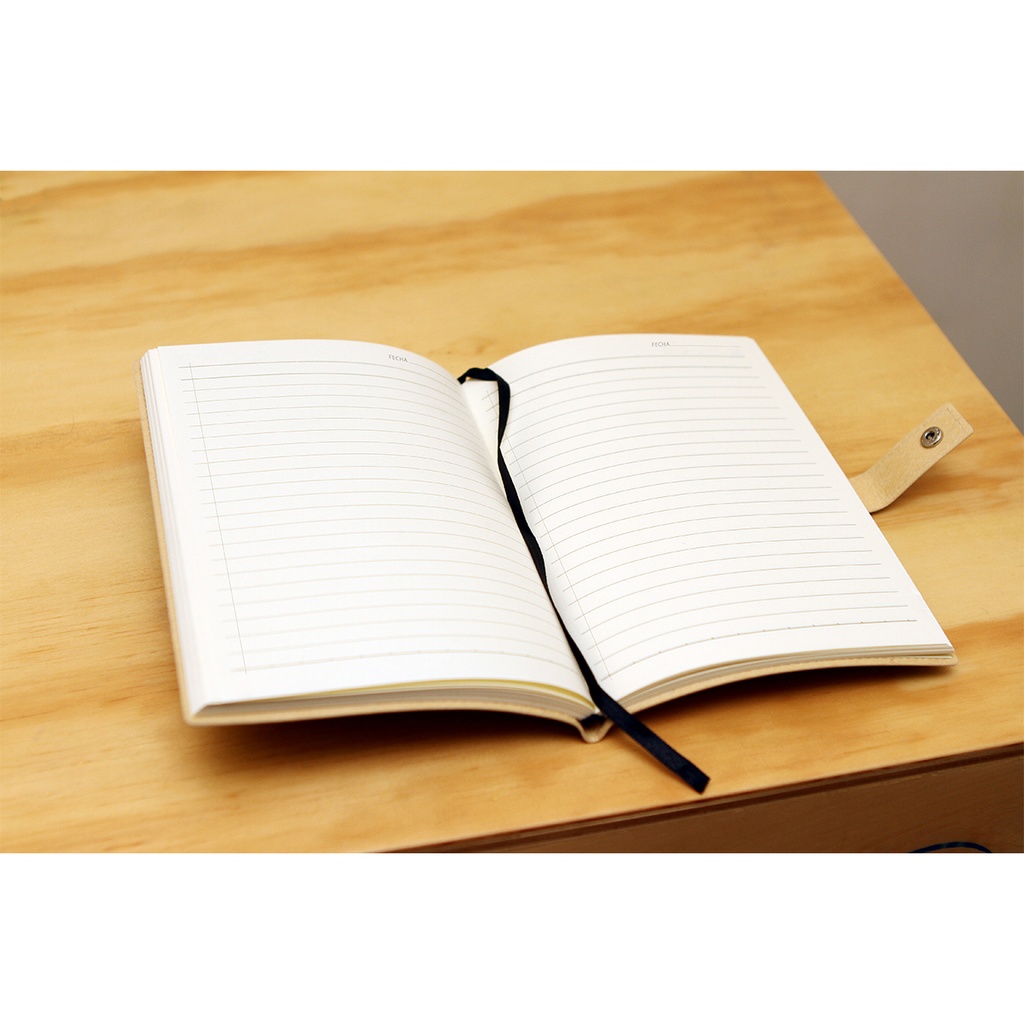 LB-027 LIBRETA CAROLI
