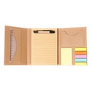 LB-029 LIBRETA ECOLOGICA KABUL