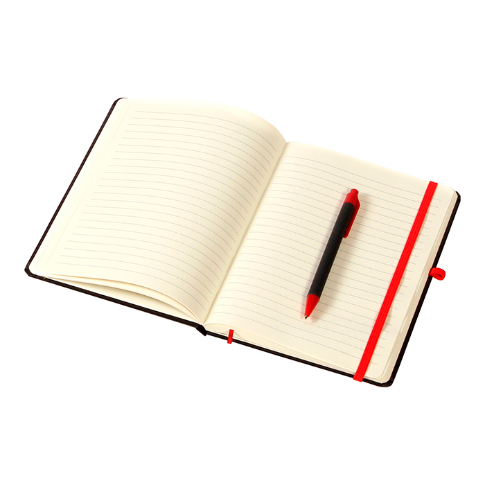 LB-030 LIBRETA INDUS