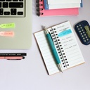 LB-032 LIBRETA ECOLOGICA, CARTON