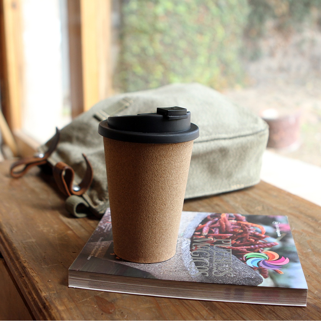 TE-081 VASO IRATI, NEGRO