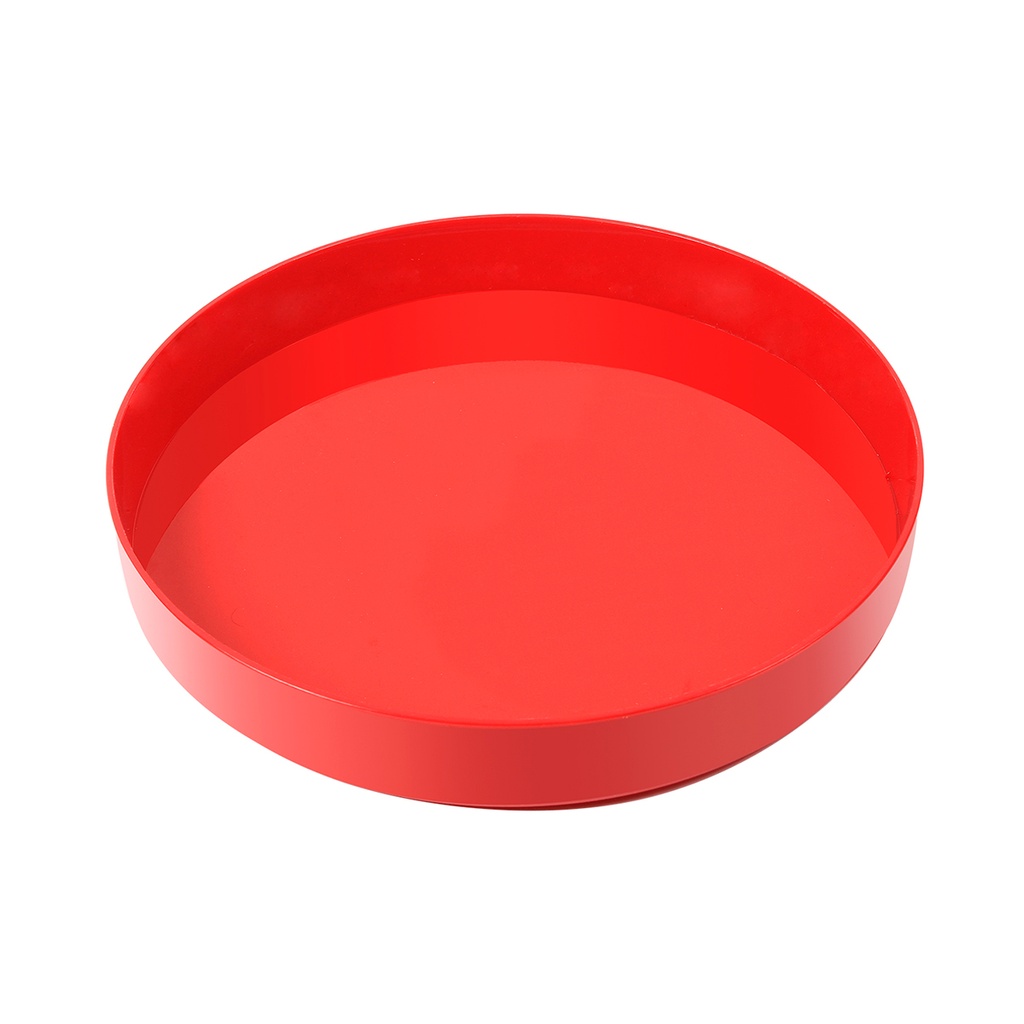 HM-019 CHAROLA TORINO, ROJO