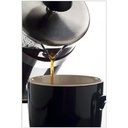 HM-028 PRENSA FRANCESA DE 1000 ML, PLATA