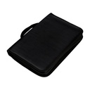 HM-036 SET DE BBQ LEEDS, NEGRO