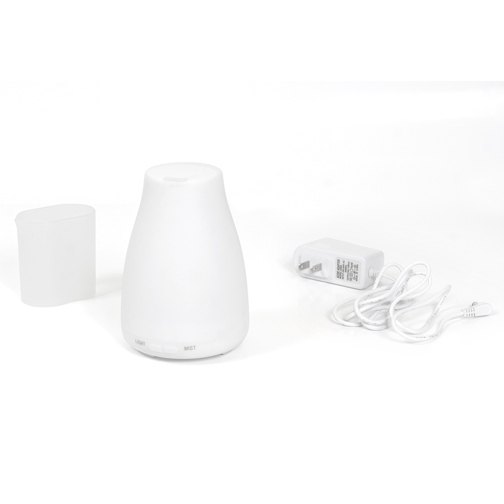 HM-050 LAMPARA JITRA,  BLANCO
