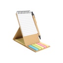 LB-054 LIBRETA PISA, CARTON