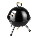 BBQ 009 ASADOR KAOKO