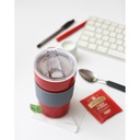 TE-127 VASO LOVAINA