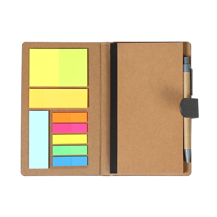 LB-057 LIBRETA LIVORNO, GRIS