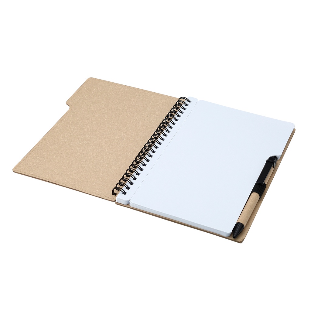 LB-058 LIBRETA MALACA, CARTON