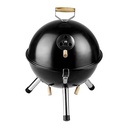 BBQ 009 ASADOR KAOKO