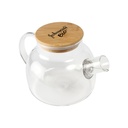 HM-060 TETERA DE BAMBU, BAMBU